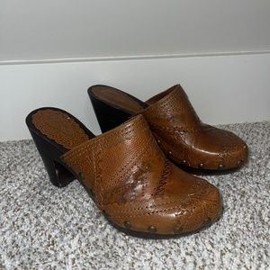 Vince Camuto Heels 8